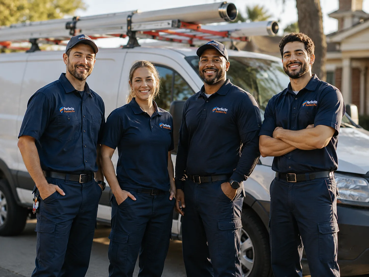 Emergency Plumber Near Me in Oak Ridge, PA near me